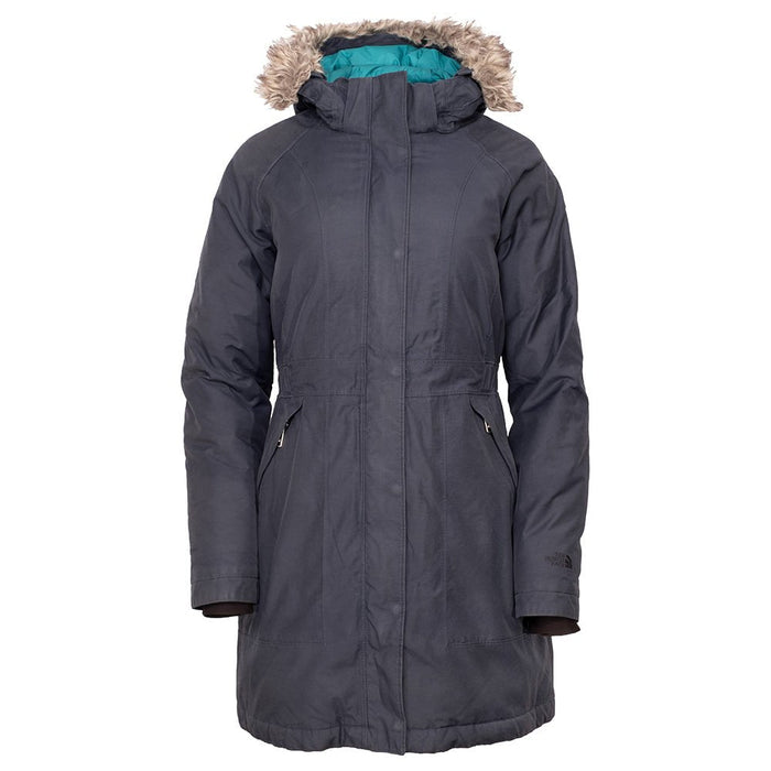 Next Adventure *VINTAGE* NORTHFACE HOODED SNOW PARKA - WOMEN'S - Next Adventure