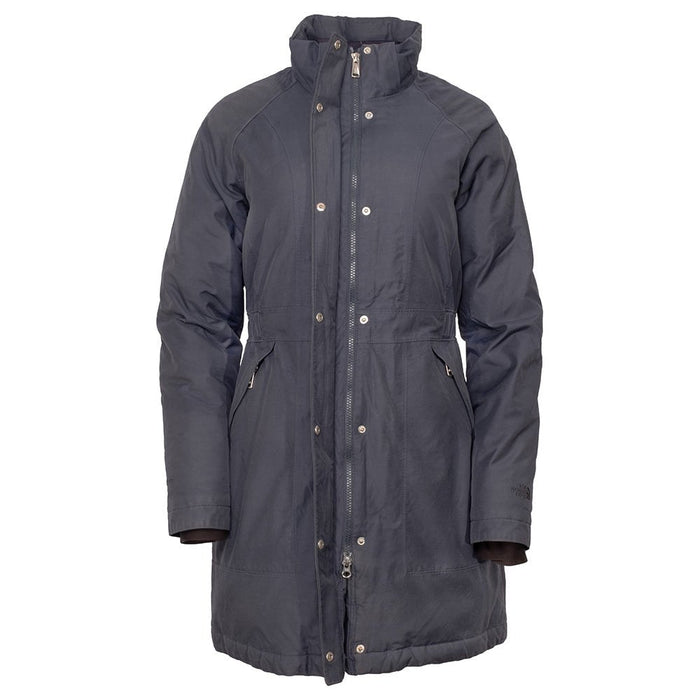 Next Adventure *VINTAGE* NORTHFACE HOODED SNOW PARKA - WOMEN'S - Next Adventure