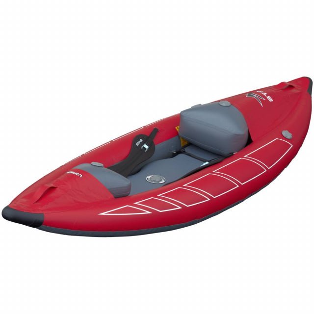 STAR Inflatables VIPER INFLATABLE KAYAK - Next Adventure