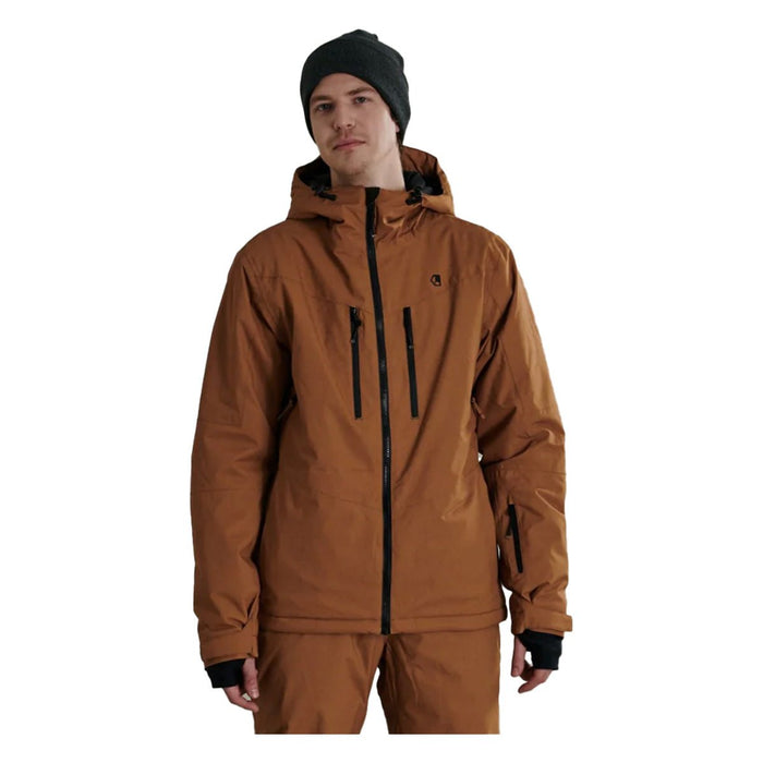 Liquid Wedge Pro Recycled Jacket Men's - 2021 - Next Adventure