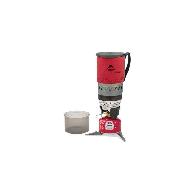 MSR WINDBURNER 1.0L SYSTEM - Next Adventure