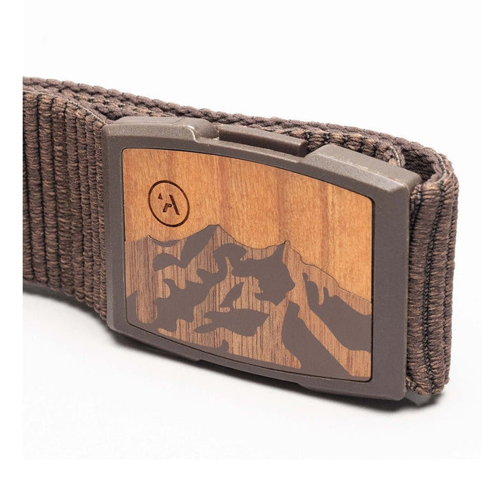 Arcade Belts WOODY - BELTS - Next Adventure