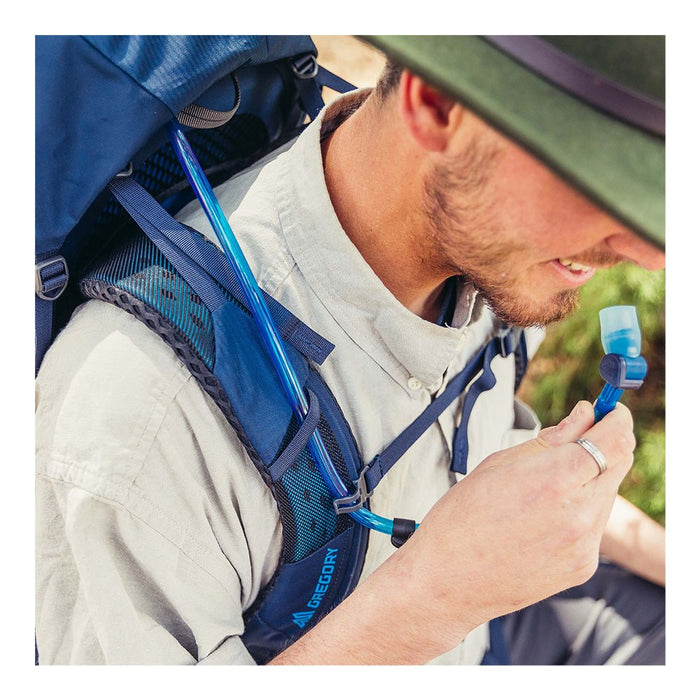 Gregory ZULU 55L BACKPACK - Next Adventure