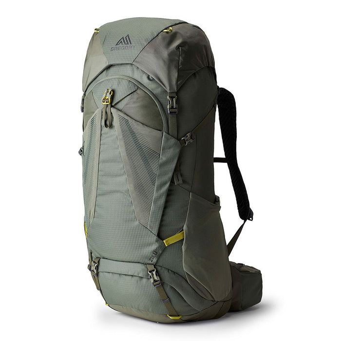 Gregory ZULU 55L BACKPACK - Next Adventure