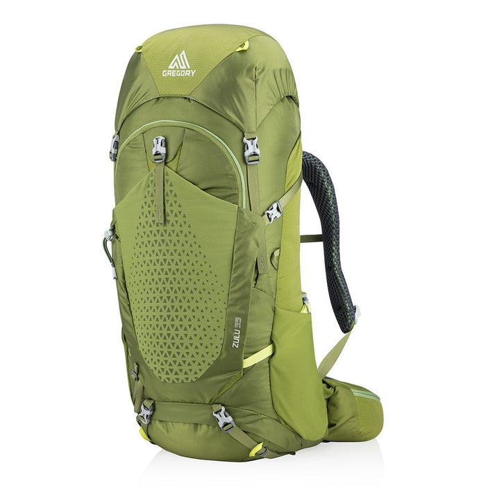 Gregory ZULU 55L BACKPACK - Next Adventure