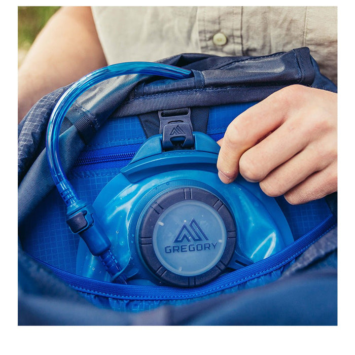 Gregory ZULU 55L BACKPACK - Next Adventure