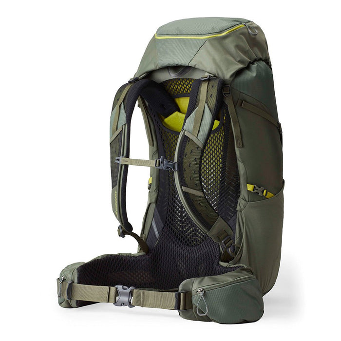 Gregory ZULU 65L PLUS BACKPACK - Next Adventure