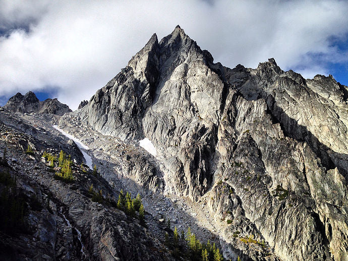 Prusik Peak