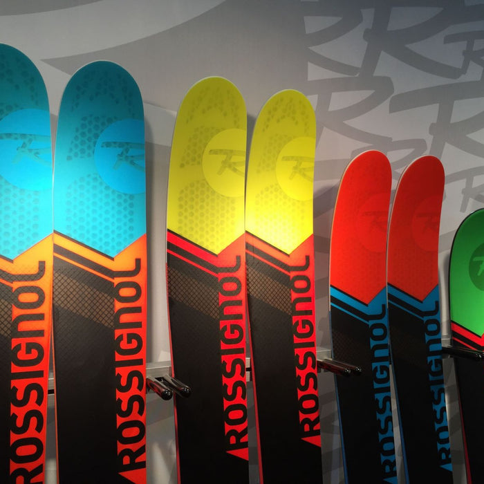 2017 rossignol 7 series skis