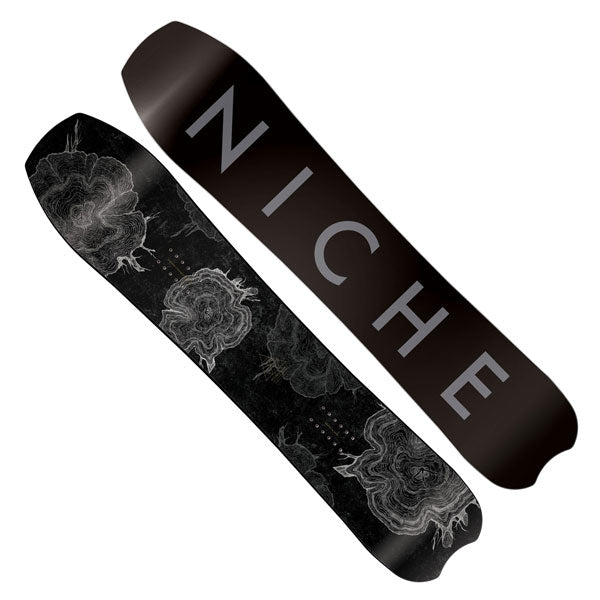 Niche Ember Snowboard