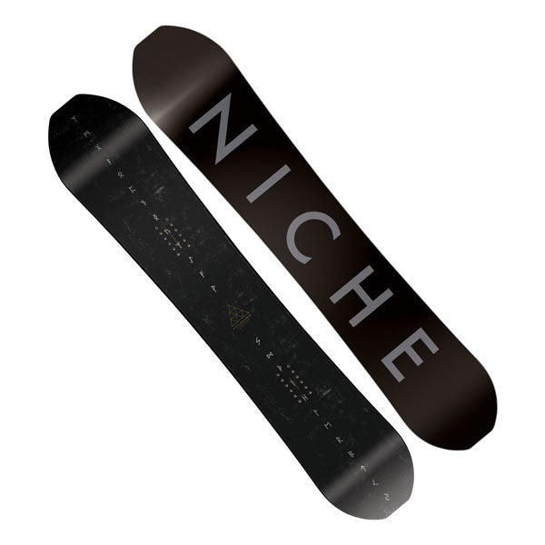 Niche Maelstrom Snowboard