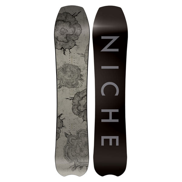 2021 Niche Pyre Snowboard