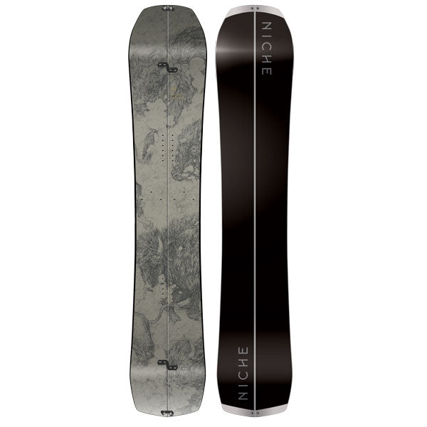 2021 Niche Fathom Snowboard