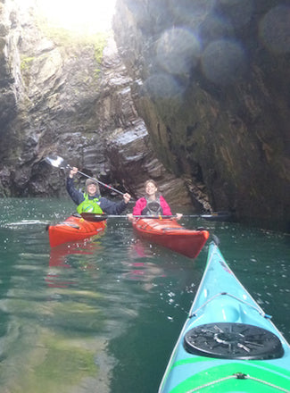 Venture Kayaks Islay 12