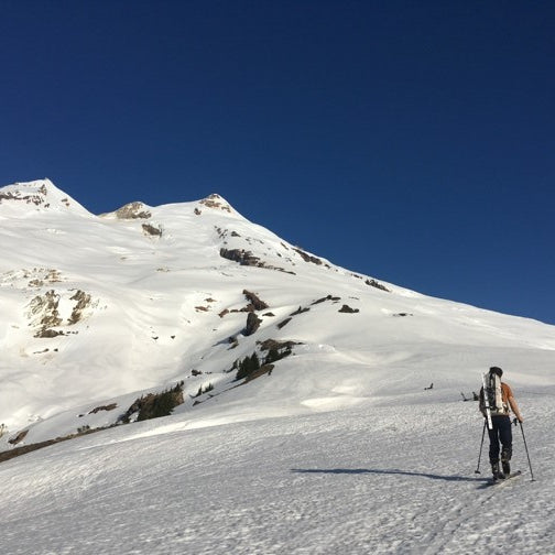 Mount Baker