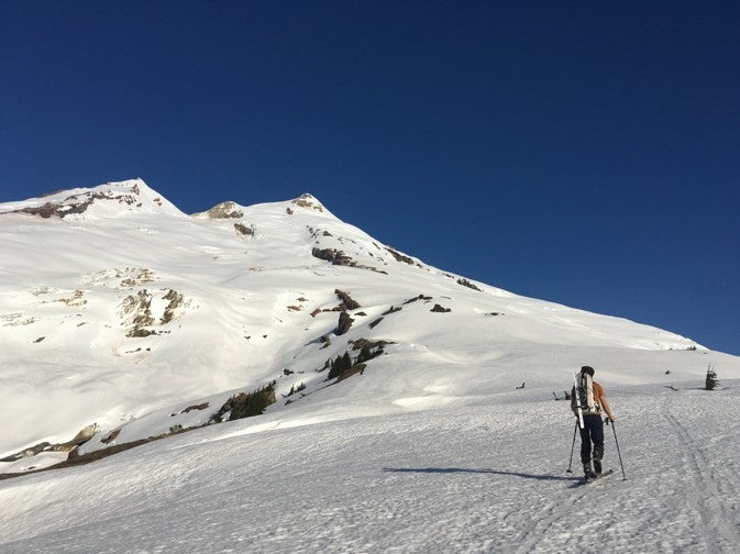 Mount Baker