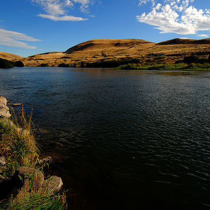 Trip Report: Deschutes River