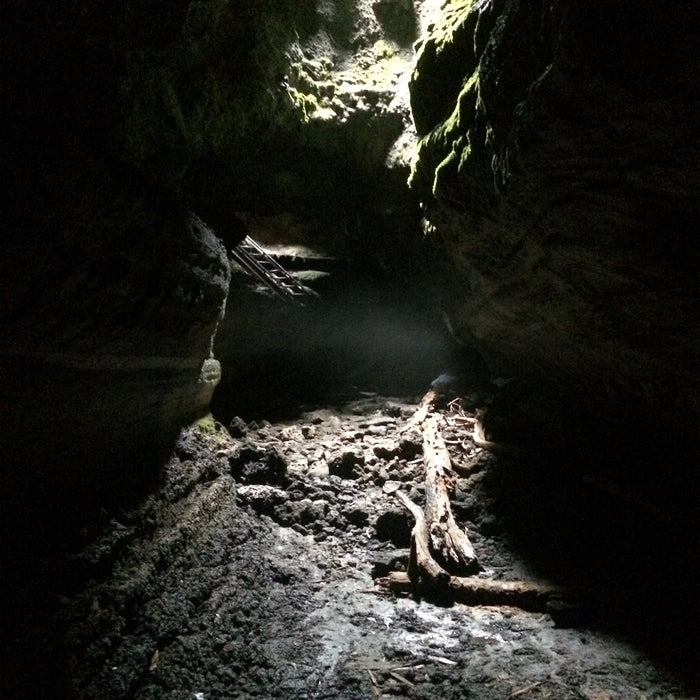 Trip Report: Ape Caves