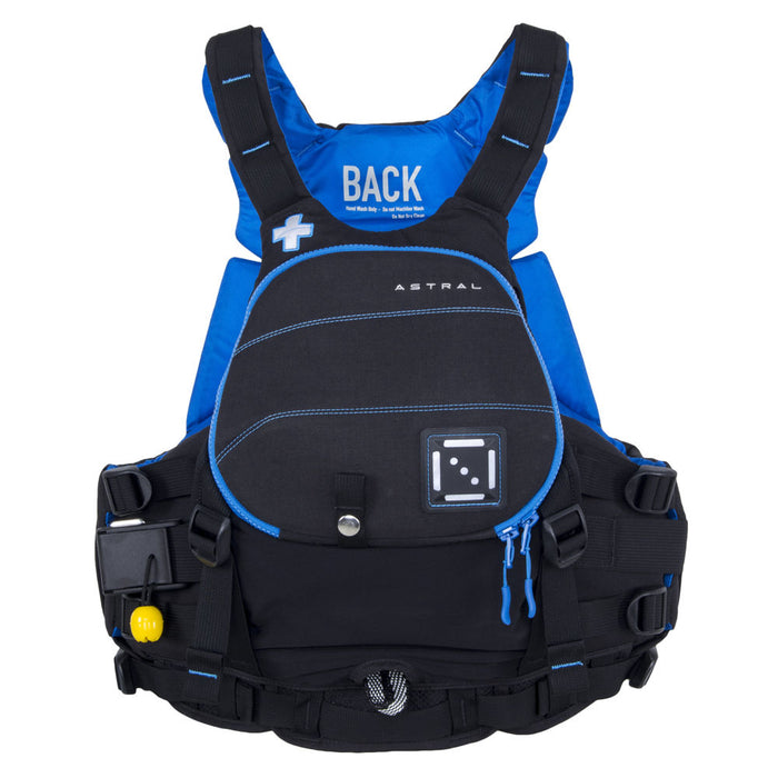 Gear Review: Astral Greenjacket Rescue PFD