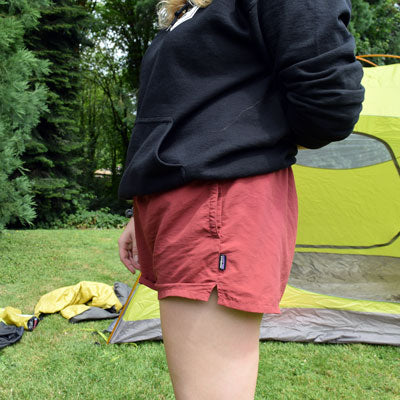 Patagonia Barely Baggies Shorts