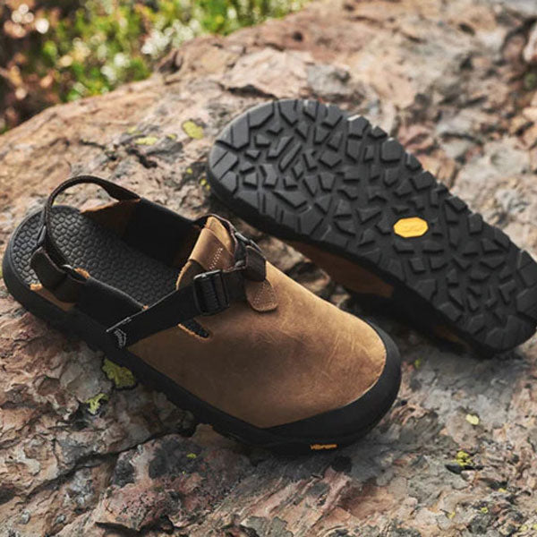 Bedrock Sandal Mountain Clog