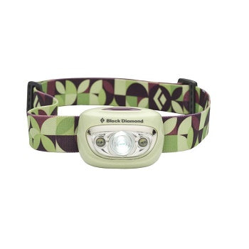 Black Diamond Moxie Headlamp Review