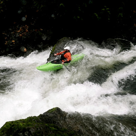 Trip Report: Canyon Creek Washington