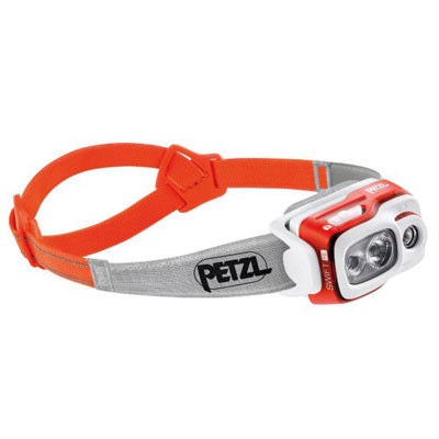 Petzl Swift RL Headlamp