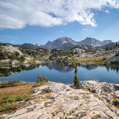 Wind River Range