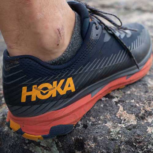 Staff Pick: Hoka Torrent 2.0 Trail Running Shoe