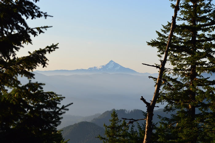 Trip Report: High Lake Mt. Hood National Forest