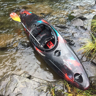 Dagger Rewind Whitewater Kayak