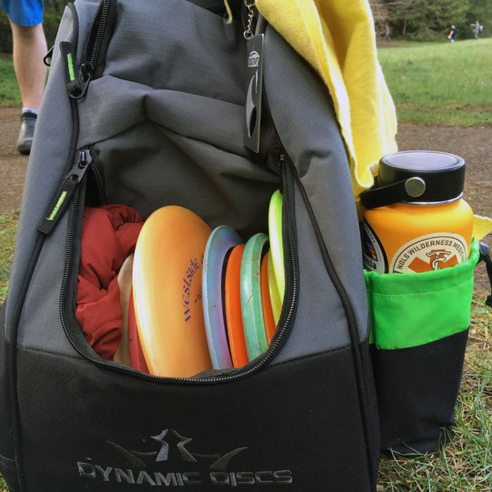 Dynamic Discs Trooper Backpack Disc Golf Bag