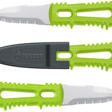 Gear Review: Gerber River Shorty