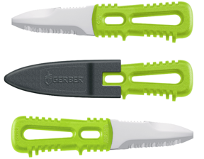 Gear Review: Gerber River Shorty