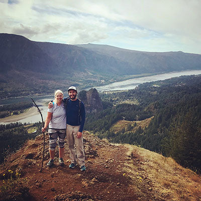 Columbia Gorge