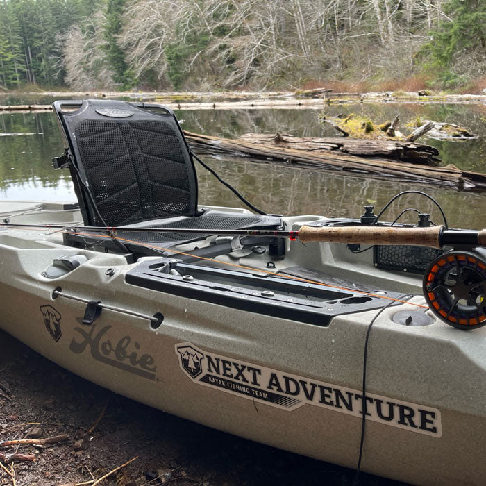 Hobie Outback Mirage Fishing Kayak