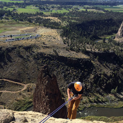 Smith Rock