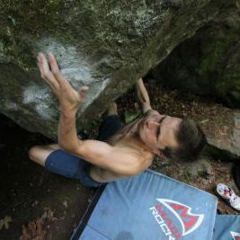 Oregon Climbing