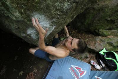 Oregon Climbing