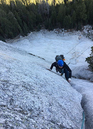 Tuolumne Meadows