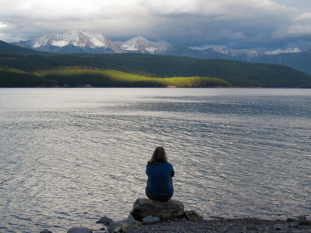 Road Trip 2013: Don and Rochelle’s Next Adventure