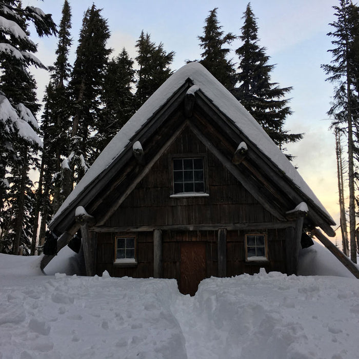 Tilly Jane cabin