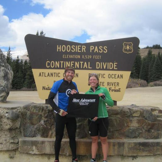 Bike Tour 2012: Taking the high road in Colorado