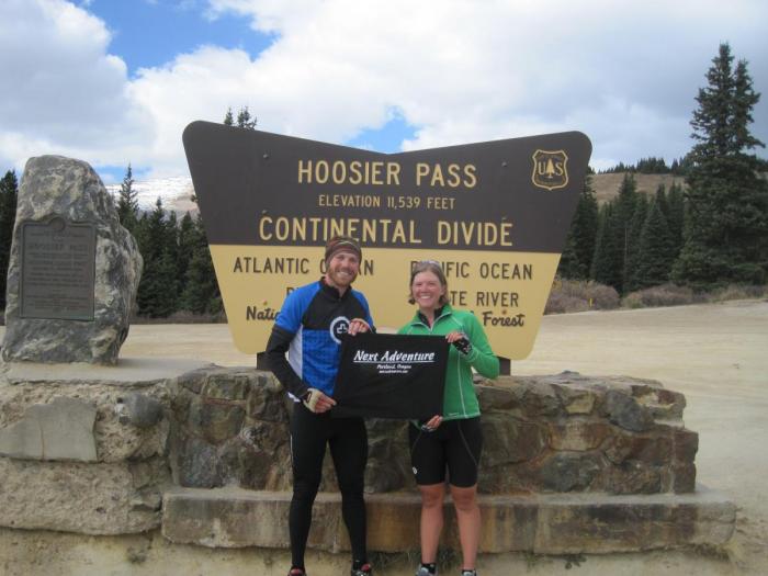 Bike Tour 2012: Taking the high road in Colorado