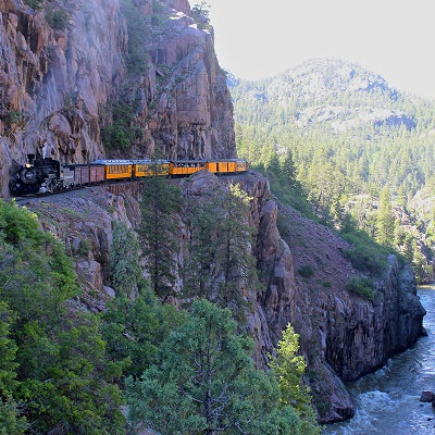 Trip Report: Upper Animas River