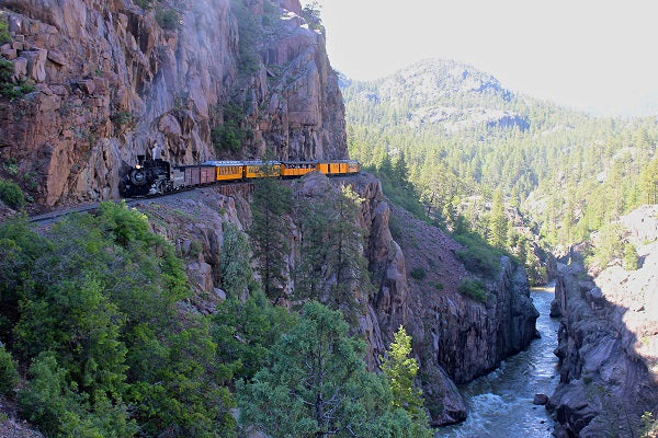 Trip Report: Upper Animas River