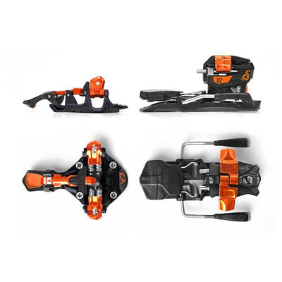 G3 Ion 12 Touring Bindings