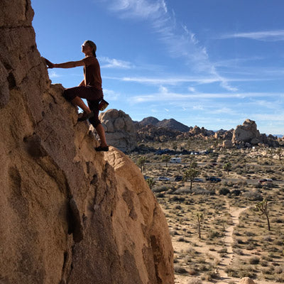 Joshua Tree National Park