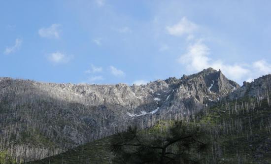 A Day at Leavenworth